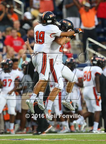 Thumbnail 1 in Allen vs. Hoover photogallery.