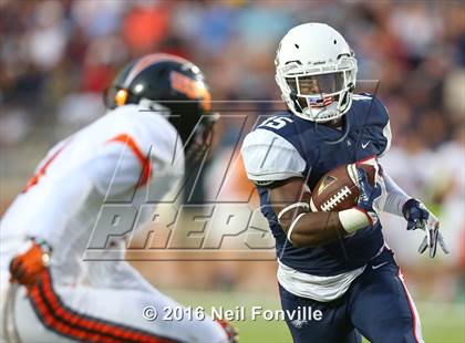 Thumbnail 1 in Allen vs. Hoover photogallery.