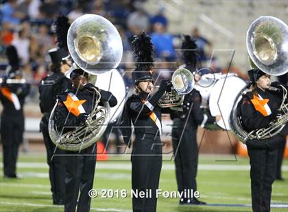 Thumbnail 2 in Allen vs. Hoover photogallery.