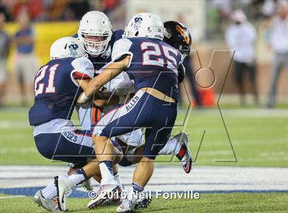 Thumbnail 3 in Allen vs. Hoover photogallery.