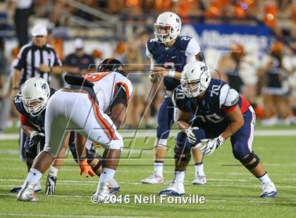 Thumbnail 1 in Allen vs. Hoover photogallery.