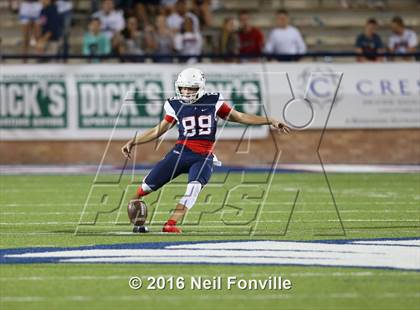 Thumbnail 2 in Allen vs. Hoover photogallery.