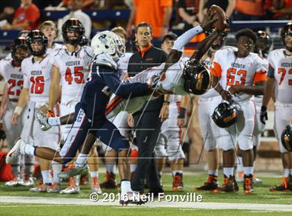 Thumbnail 3 in Allen vs. Hoover photogallery.