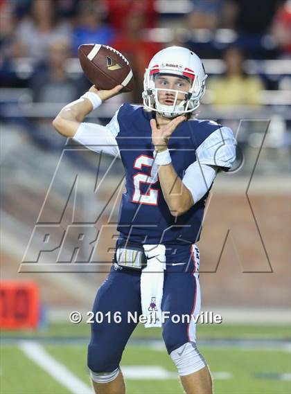 Thumbnail 1 in Allen vs. Hoover photogallery.