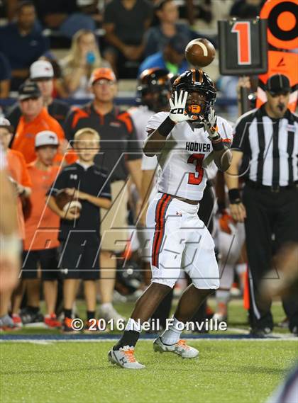 Thumbnail 3 in Allen vs. Hoover photogallery.