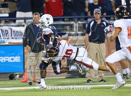 Thumbnail 1 in Allen vs. Hoover photogallery.
