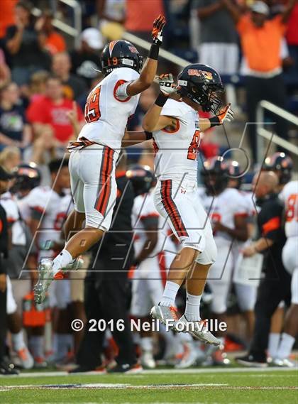 Thumbnail 2 in Allen vs. Hoover photogallery.