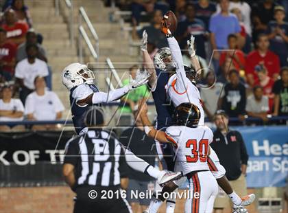 Thumbnail 1 in Allen vs. Hoover photogallery.