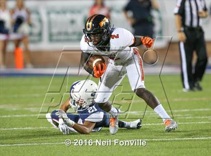Thumbnail 2 in Allen vs. Hoover photogallery.