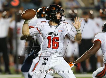Thumbnail 3 in Allen vs. Hoover photogallery.