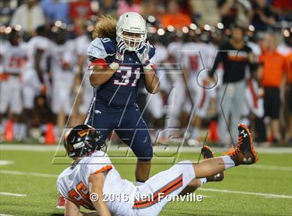Thumbnail 1 in Allen vs. Hoover photogallery.