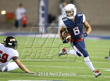 Thumbnail 2 in Allen vs. Hoover photogallery.