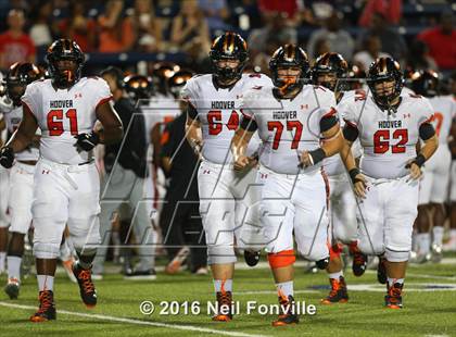 Thumbnail 2 in Allen vs. Hoover photogallery.