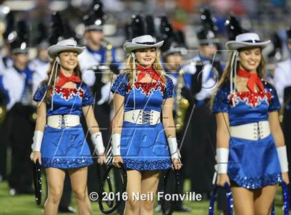 Thumbnail 3 in Allen vs. Hoover photogallery.