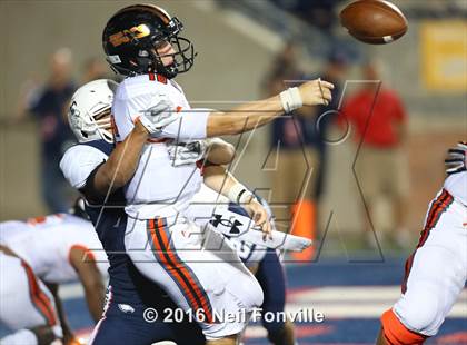 Thumbnail 3 in Allen vs. Hoover photogallery.
