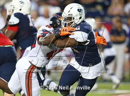 Thumbnail 2 in Allen vs. Hoover photogallery.