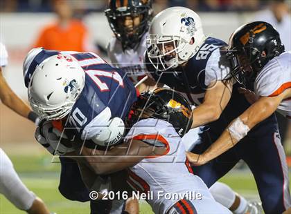 Thumbnail 3 in Allen vs. Hoover photogallery.