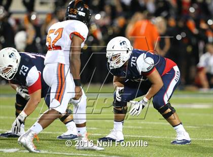 Thumbnail 1 in Allen vs. Hoover photogallery.