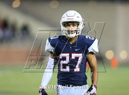 Thumbnail 2 in Allen vs. Hoover photogallery.