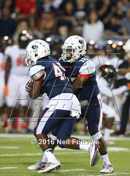 Thumbnail 1 in Allen vs. Hoover photogallery.