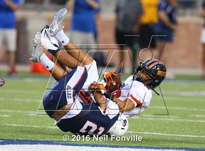 Thumbnail 3 in Allen vs. Hoover photogallery.