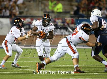 Thumbnail 2 in Allen vs. Hoover photogallery.