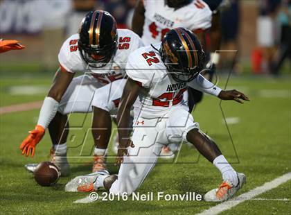 Thumbnail 3 in Allen vs. Hoover photogallery.