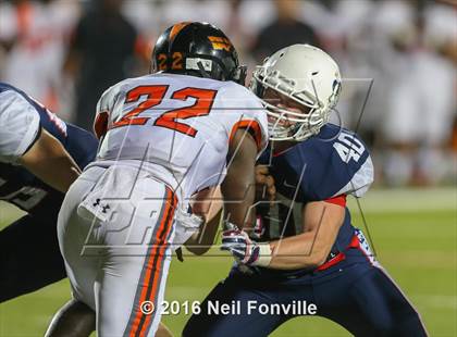 Thumbnail 2 in Allen vs. Hoover photogallery.