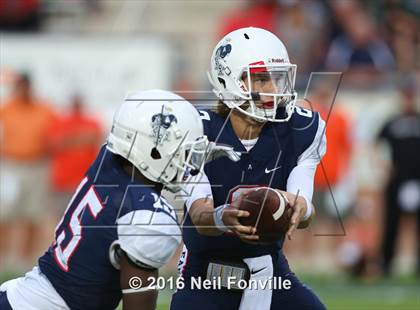 Thumbnail 1 in Allen vs. Hoover photogallery.