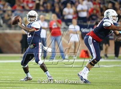 Thumbnail 3 in Allen vs. Hoover photogallery.