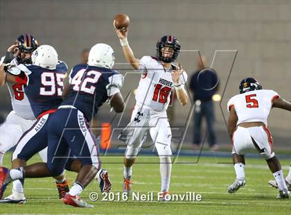 Thumbnail 2 in Allen vs. Hoover photogallery.