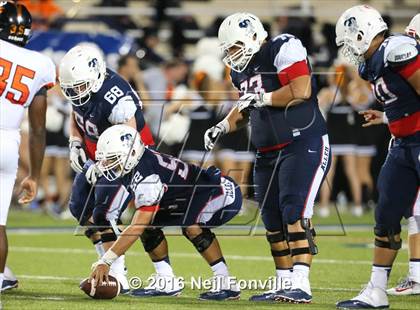 Thumbnail 1 in Allen vs. Hoover photogallery.