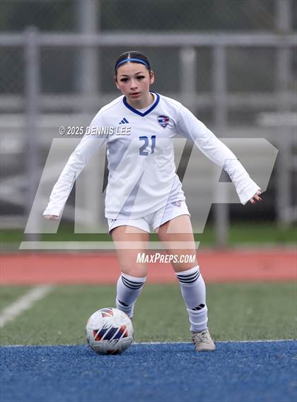 Thumbnail 2 in Christian Brothers @ River City (Raider Cup Classic) photogallery.