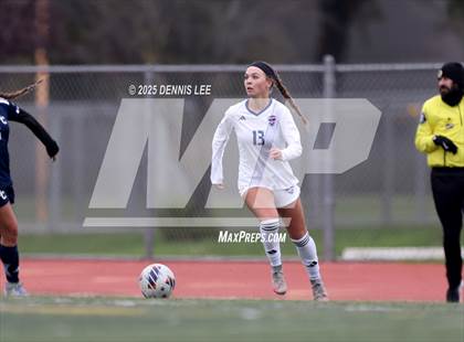 Thumbnail 1 in Christian Brothers @ River City (Raider Cup Classic) photogallery.