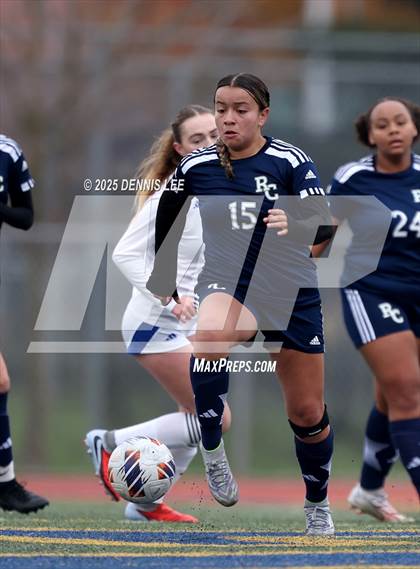 Thumbnail 1 in Christian Brothers @ River City (Raider Cup Classic) photogallery.