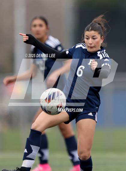 Thumbnail 1 in Christian Brothers @ River City (Raider Cup Classic) photogallery.