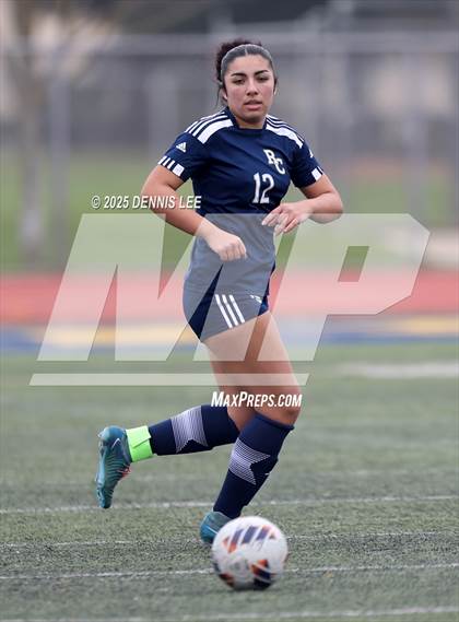 Thumbnail 1 in Christian Brothers @ River City (Raider Cup Classic) photogallery.