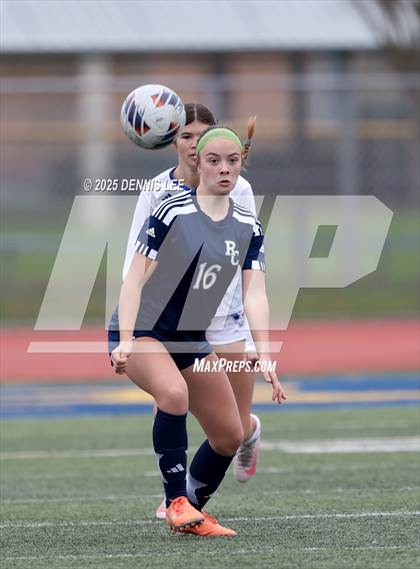 Thumbnail 1 in Christian Brothers @ River City (Raider Cup Classic) photogallery.