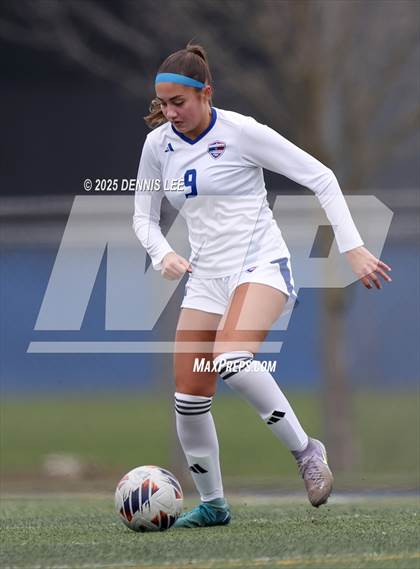 Thumbnail 2 in Christian Brothers @ River City (Raider Cup Classic) photogallery.