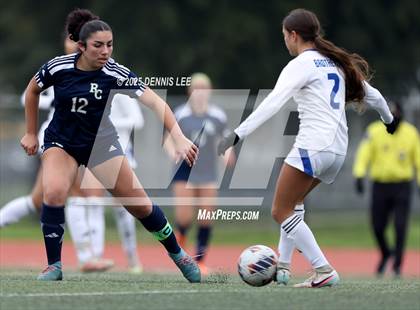 Thumbnail 3 in Christian Brothers @ River City (Raider Cup Classic) photogallery.