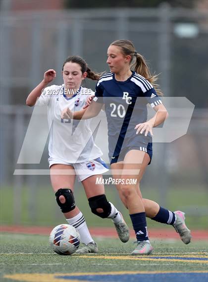 Thumbnail 1 in Christian Brothers @ River City (Raider Cup Classic) photogallery.