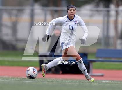 Thumbnail 2 in Christian Brothers @ River City (Raider Cup Classic) photogallery.