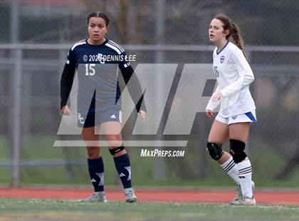 Thumbnail 3 in Christian Brothers @ River City (Raider Cup Classic) photogallery.