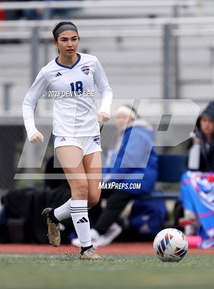 Thumbnail 2 in Christian Brothers @ River City (Raider Cup Classic) photogallery.