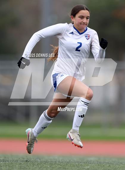 Thumbnail 1 in Christian Brothers @ River City (Raider Cup Classic) photogallery.