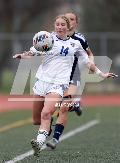 Thumbnail 3 in Christian Brothers @ River City (Raider Cup Classic) photogallery.