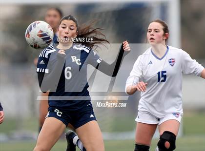 Thumbnail 2 in Christian Brothers @ River City (Raider Cup Classic) photogallery.