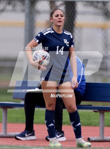 Thumbnail 1 in Christian Brothers @ River City (Raider Cup Classic) photogallery.