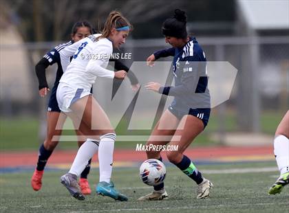 Thumbnail 3 in Christian Brothers @ River City (Raider Cup Classic) photogallery.