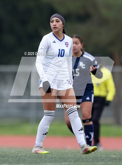 Thumbnail 2 in Christian Brothers @ River City (Raider Cup Classic) photogallery.